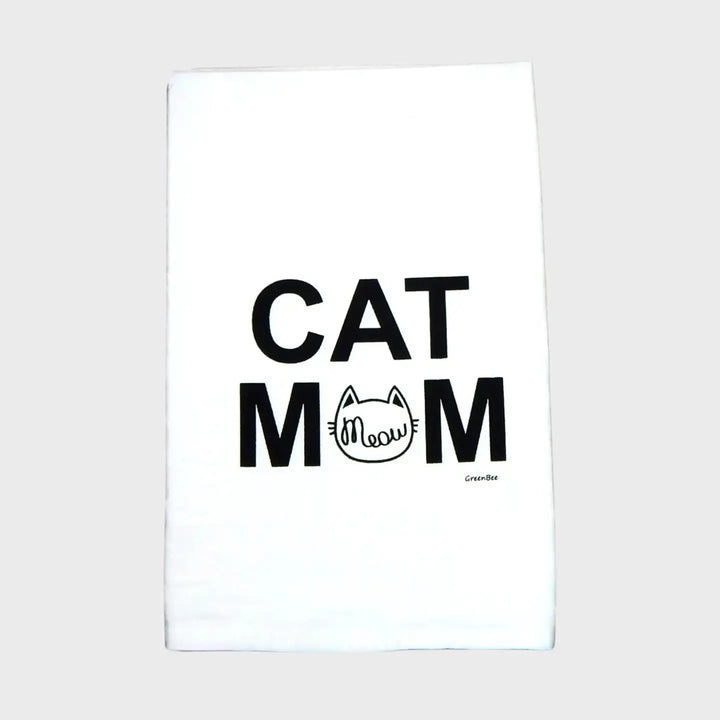 Flour Sack Towels by Green Bee - Various Designs