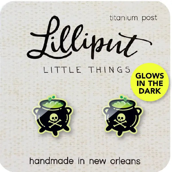 Lilliput Little Things Earrings