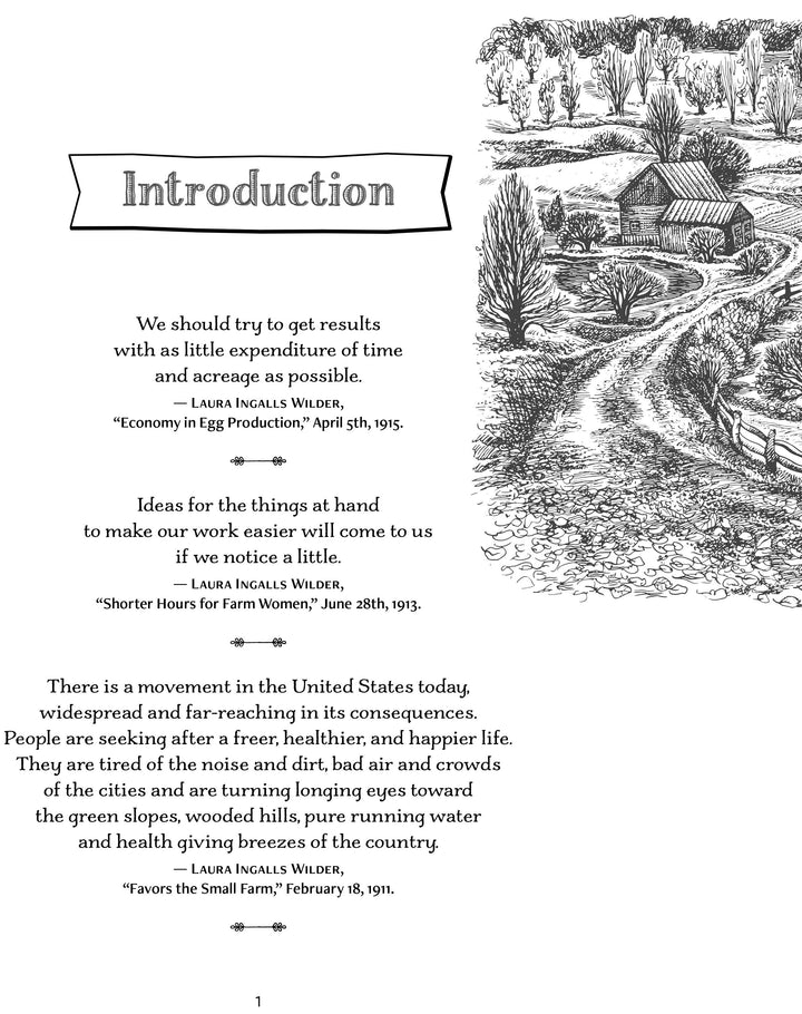 The Frugal Homesteader