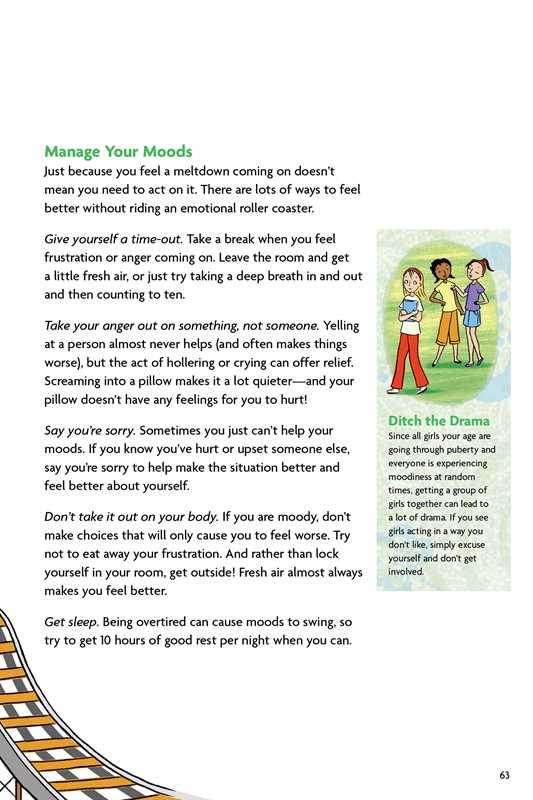 Care and Keeping of You 2 by Dr. Cara Natterson (Paperback)