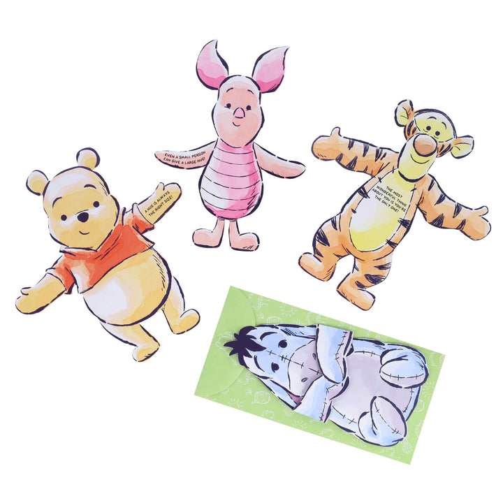Disney Winnie the Pooh Hugs