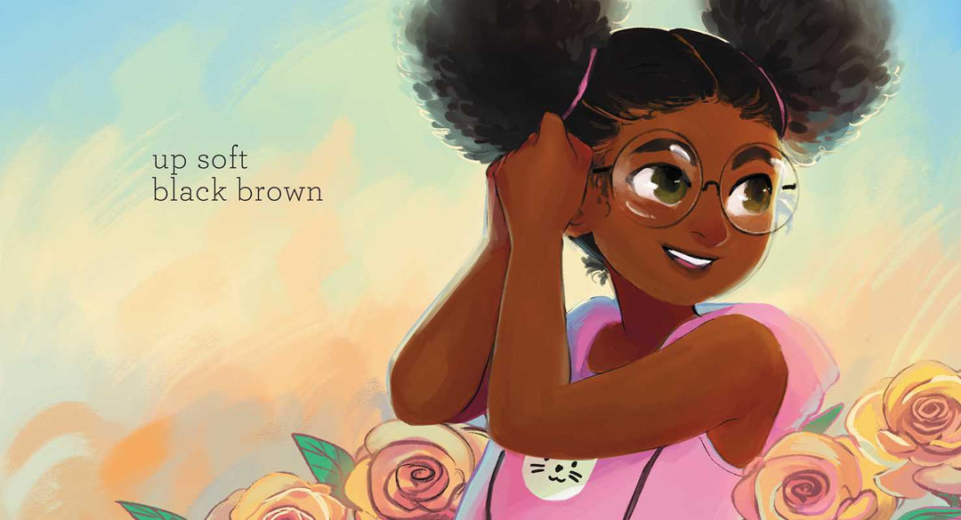 Curls (Paperback) by Ruth Forman