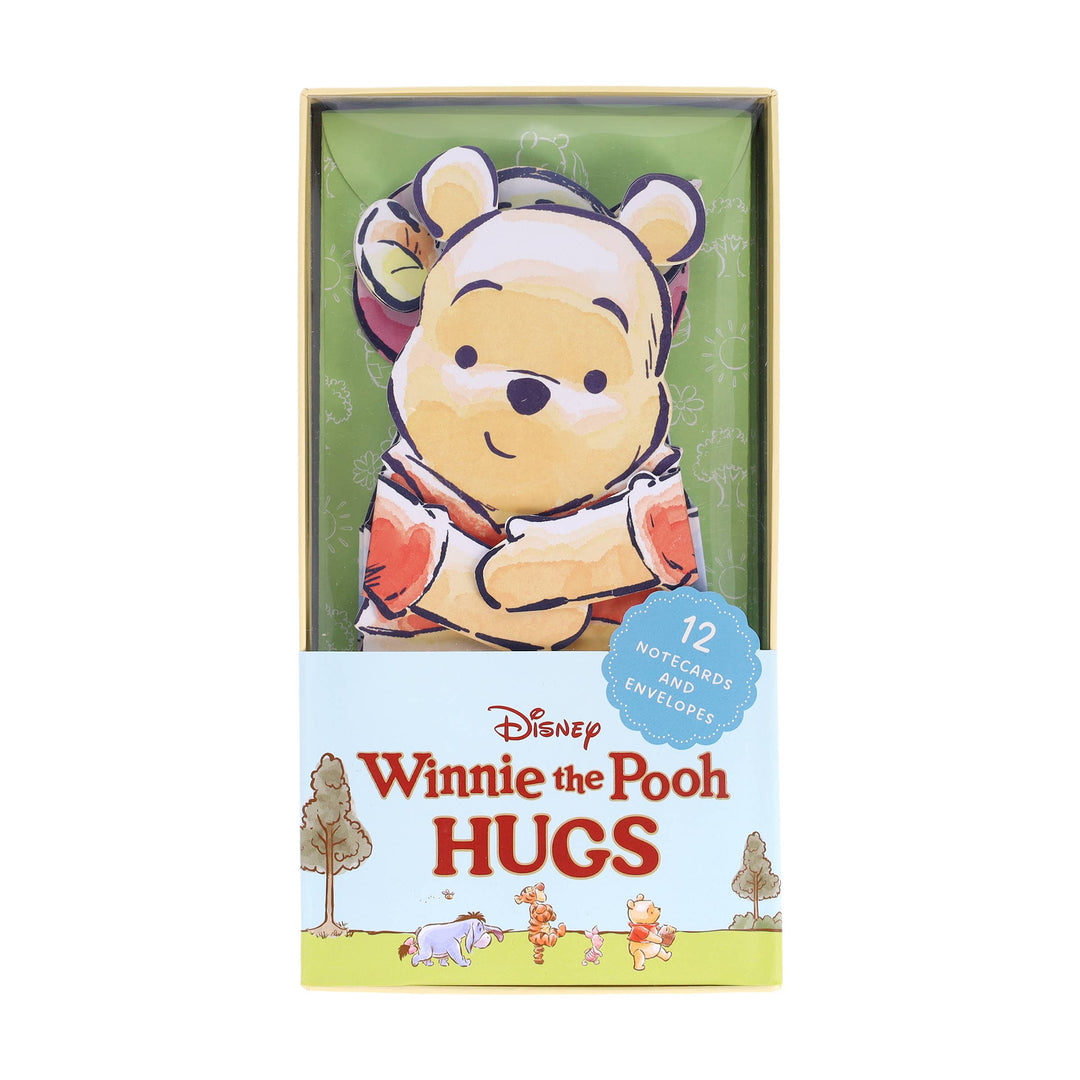 Disney Winnie the Pooh Hugs