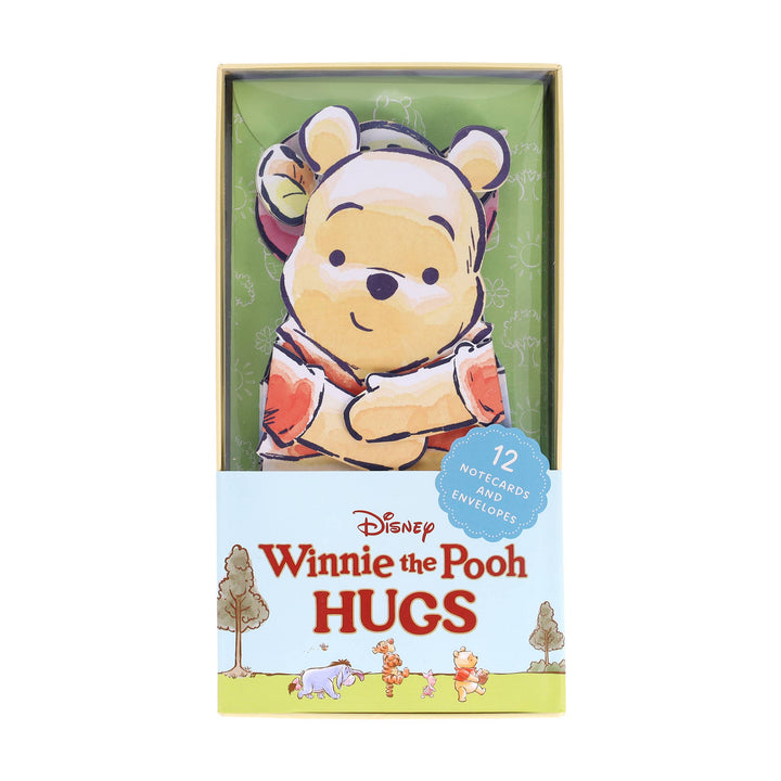 Disney Winnie the Pooh Hugs