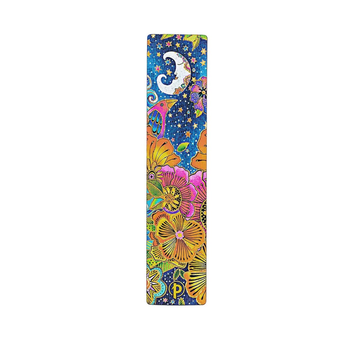 Celestial Magic Laurel Burch Designs Bookmark
