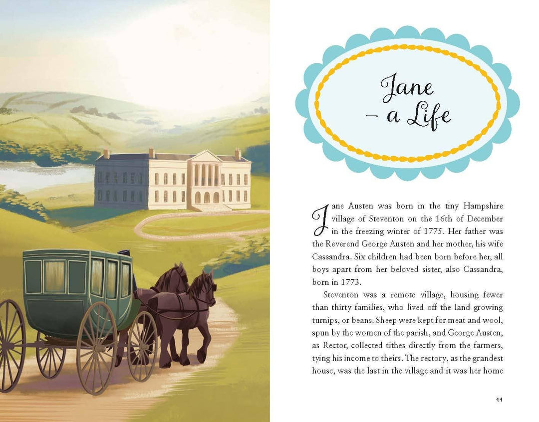 What Would Jane Do?: The Wit and Wisdom of Jane Austen