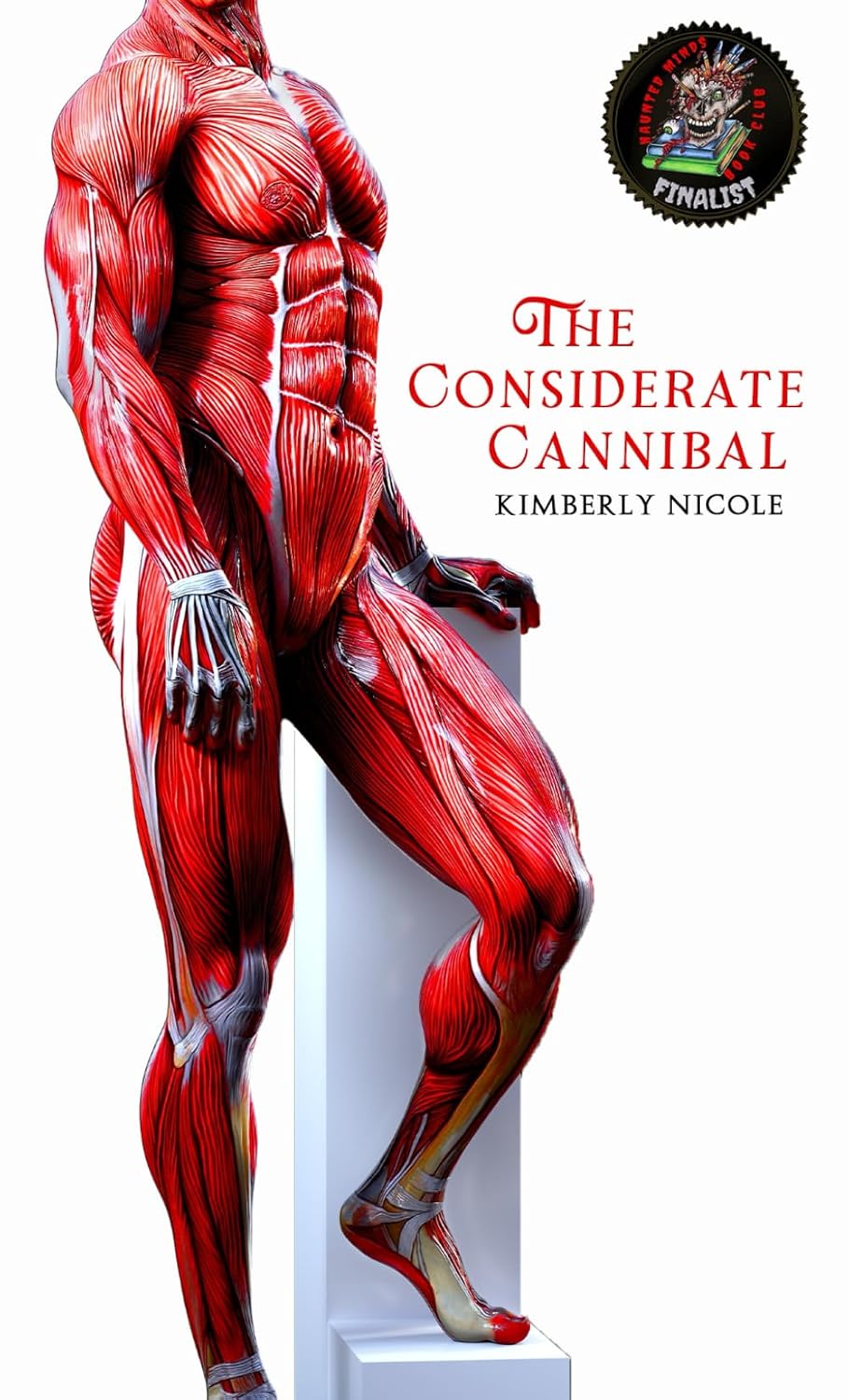 The Considerate Cannibal (Paperback) by Kimberly Nicole