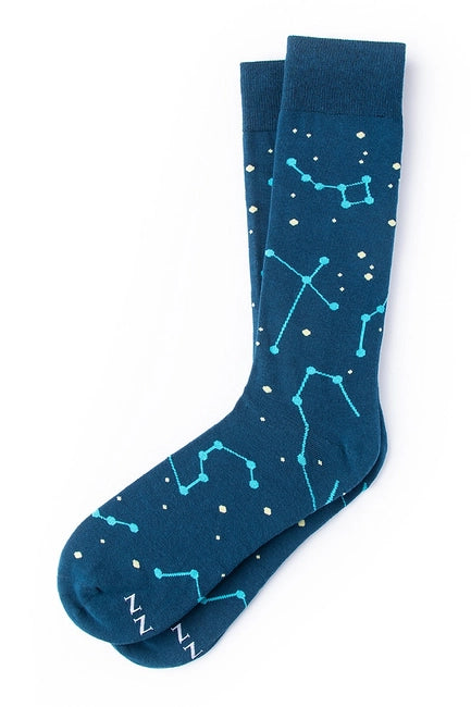 Alynn Carden Cotton Socks (Various Styles)