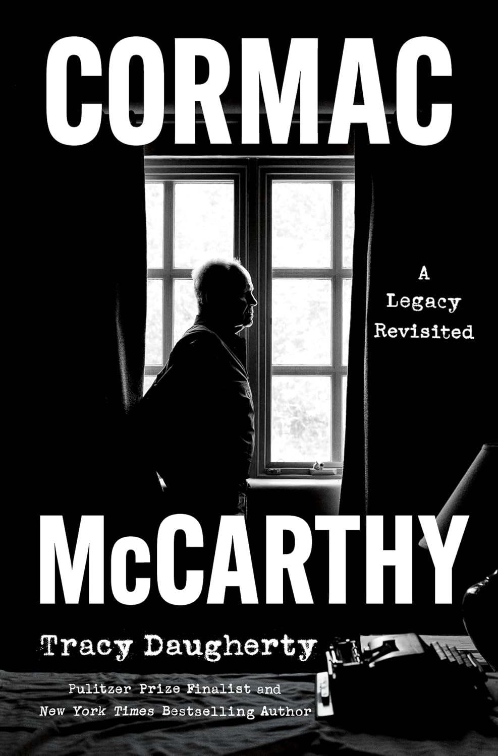Cormac McCarthy: A Legacy Revisited (Hardcover) by Tracy Daugherty