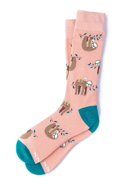 Alynn Carden Cotton Socks (Various Styles)
