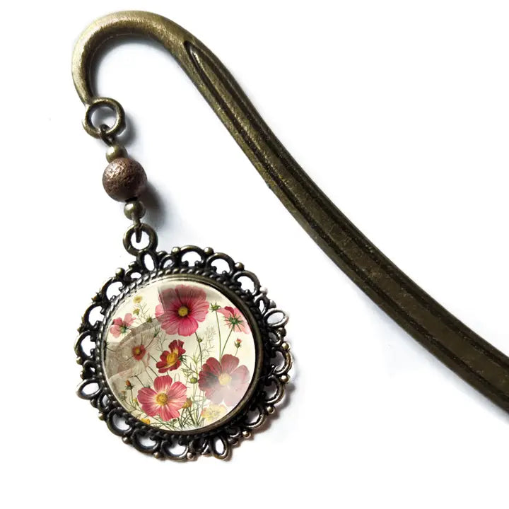 Book Hook Bookmarks by The Divine Iguana