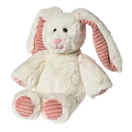Jr. Cottonball Bunny Marshmallow Toy (Copy)