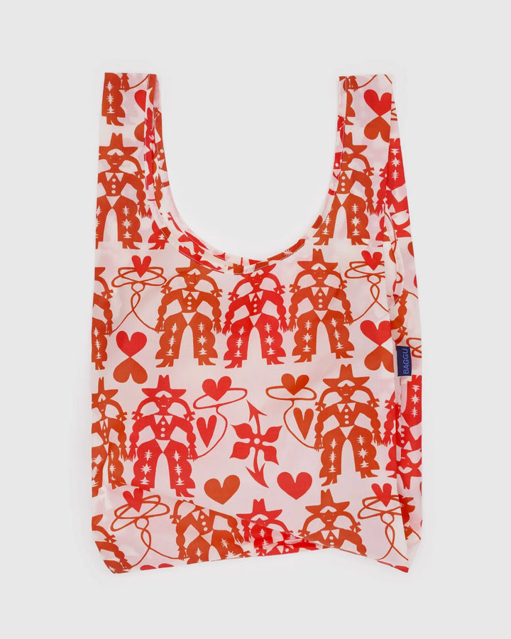 BAGGU Reusable Shopping Bags - Various Designs