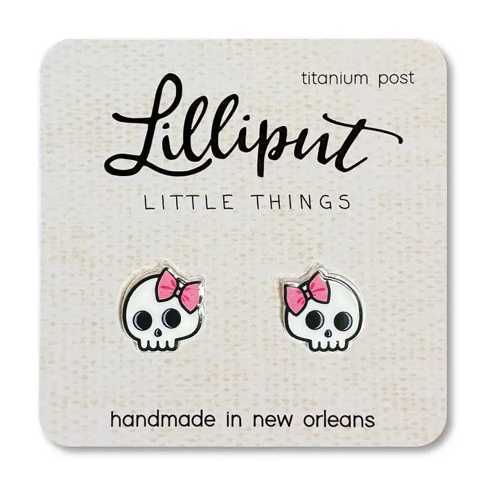 Lilliput Little Things Earrings