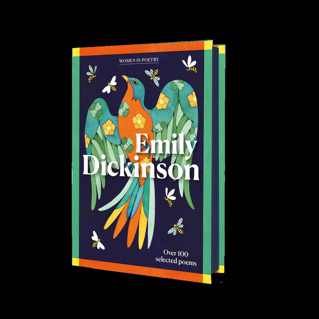 Women in Poetry: Emily Dickinson (Hardcover)