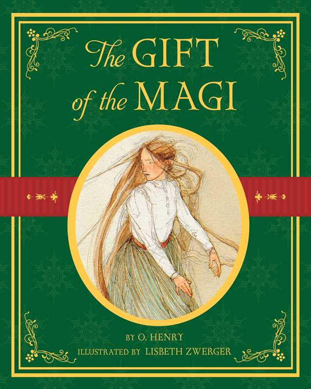 Gift of the Magi by