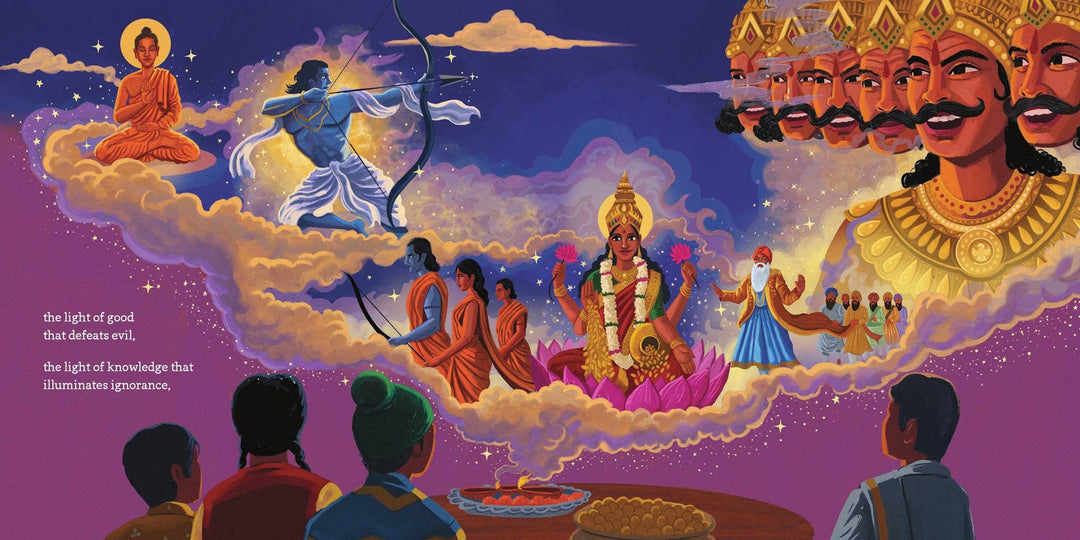 We Are the Light: Rajani LaRocca