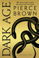 Dark Age by Pierce Brown (paperback)