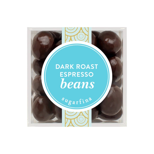 Dark Roast Espresso Beans by Sugarfina