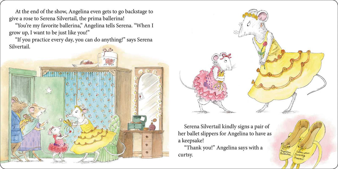 Dancing Day by Katharine Holabird