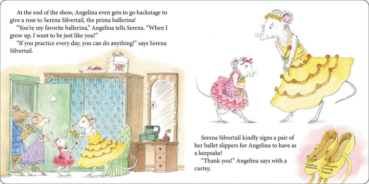 Dancing Day by Katharine Holabird