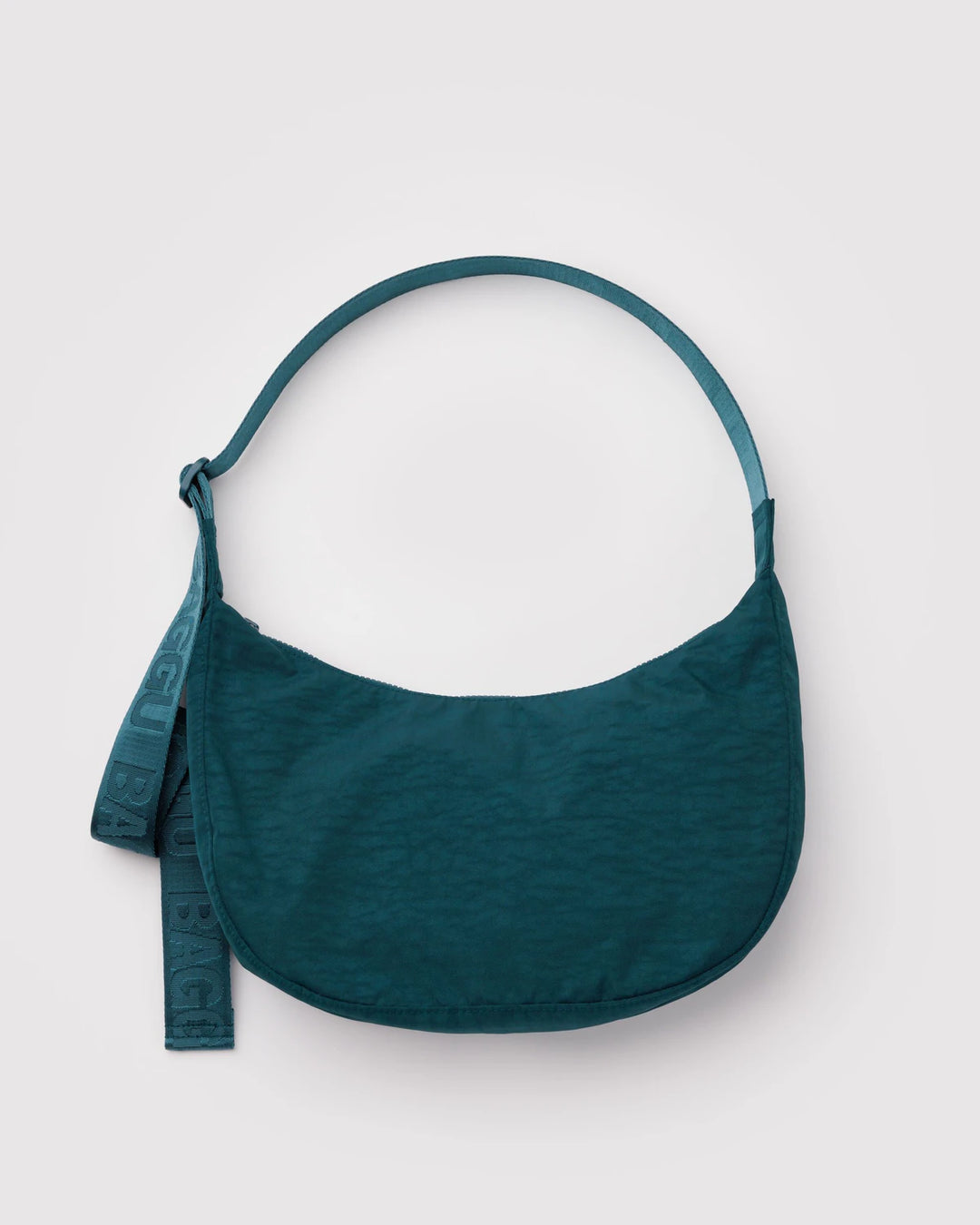 BAGGU Medium Nylon Crescent Bag - Various Styles
