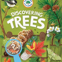 Discovering Trees
