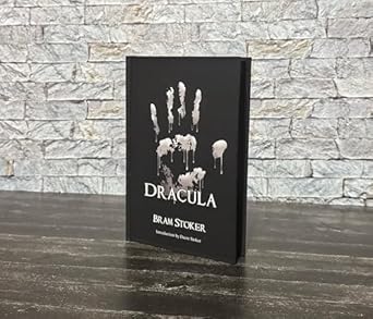 Black Spine Collection (Hardcover, Black Matte Pages, White Text)