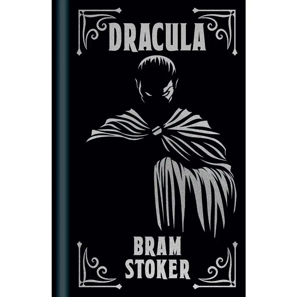 Dracula (Arcturus Ornate Classics)