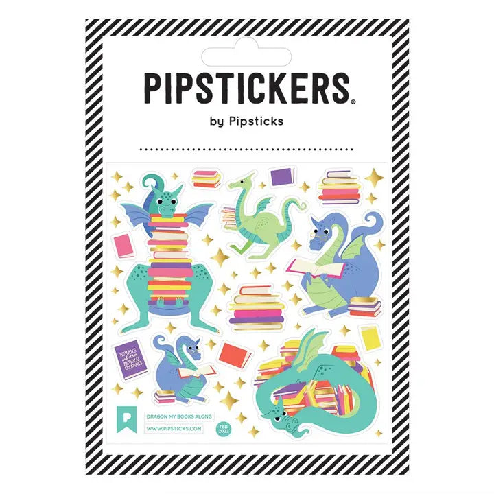 Pipstickers