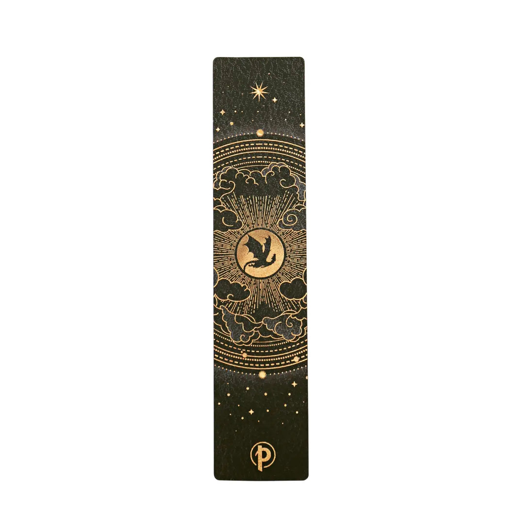 Fourth Wing Bookmark