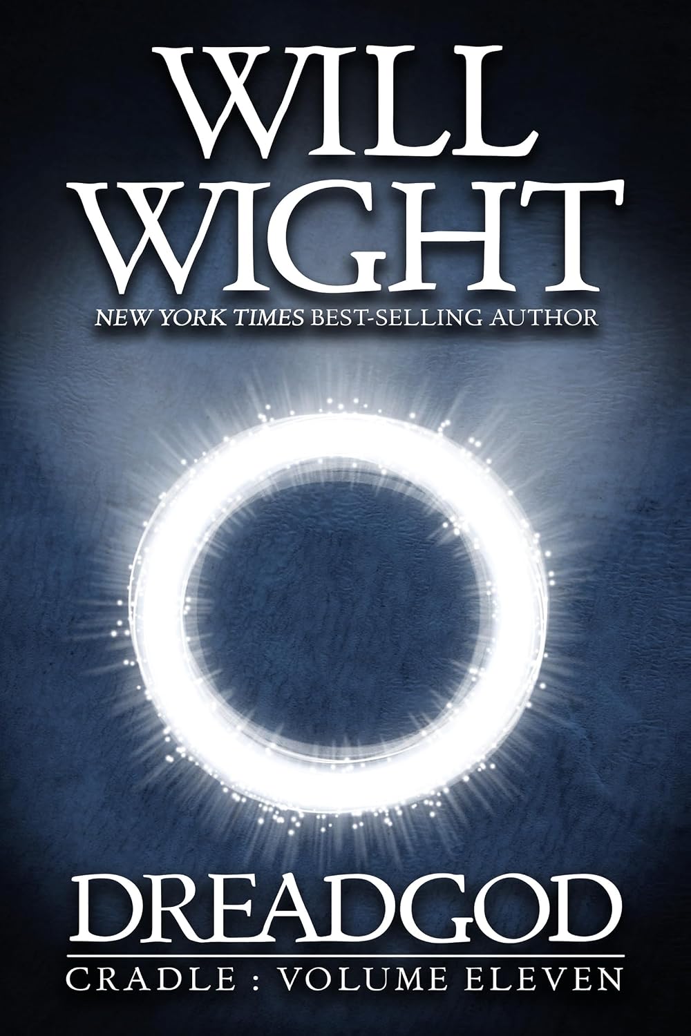 Dreadgod (Cradle: Vol 11, Paperback) by Will Wight