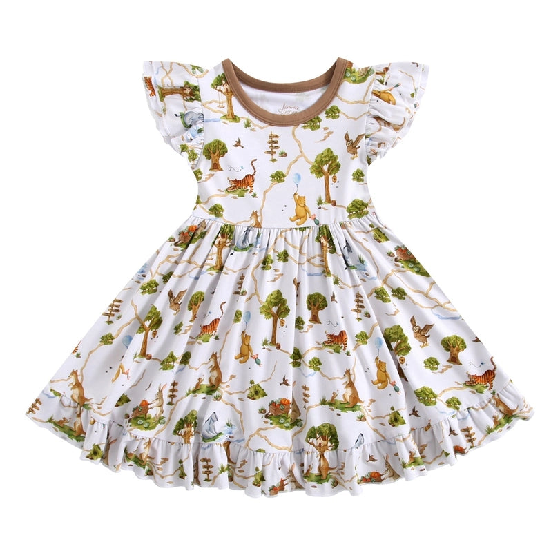 Oh Bother, It's Bedtime (Winnie-The-Pooh) Baby & Children's Wear