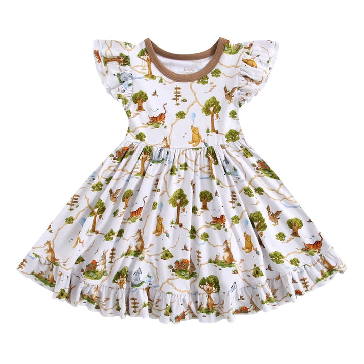 Oh Bother, It's Bedtime (Winnie-The-Pooh) Baby & Children's Wear