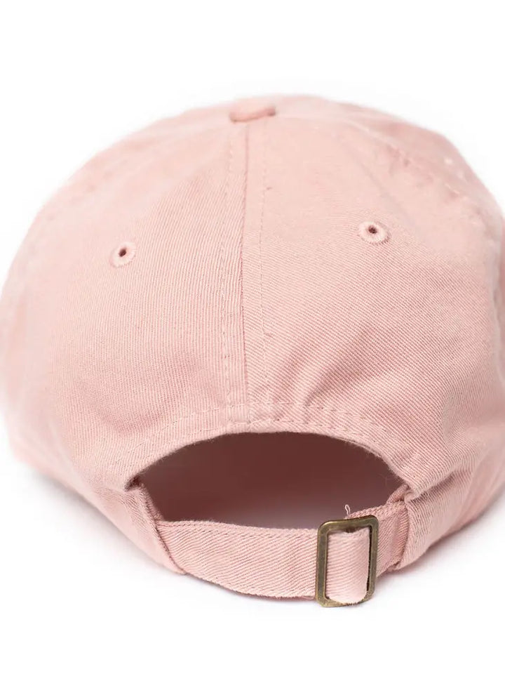 MAMA Hat - Pink