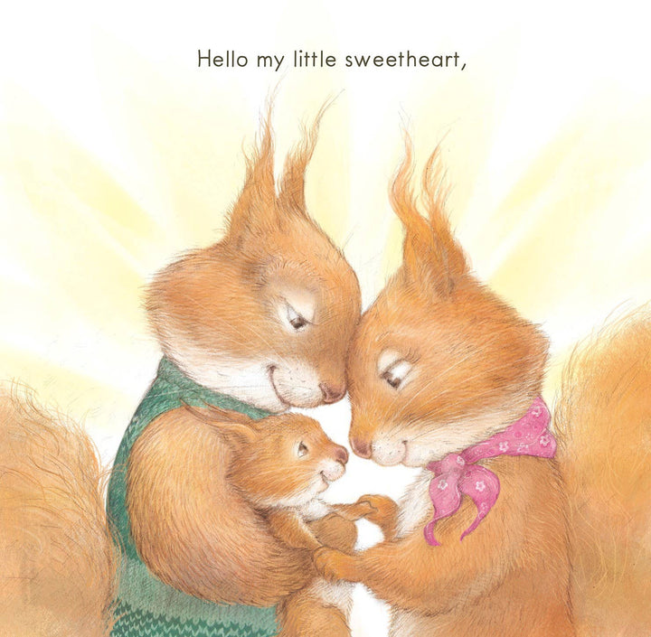 Welcome to the World Picture Book