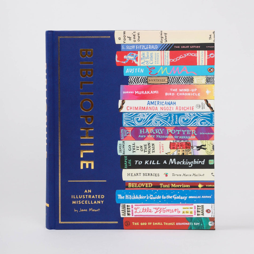 Bibliophile