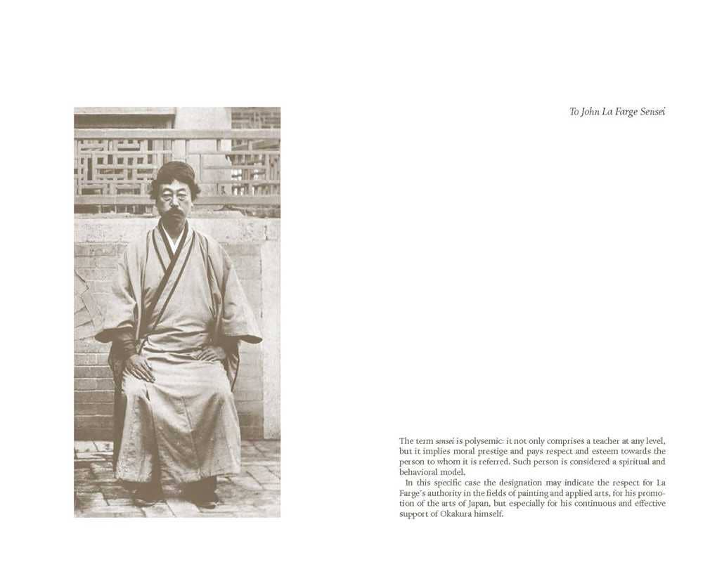 Book of Tea by Okakura Kakuzo