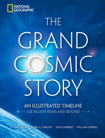 Grand Cosmic Story, The