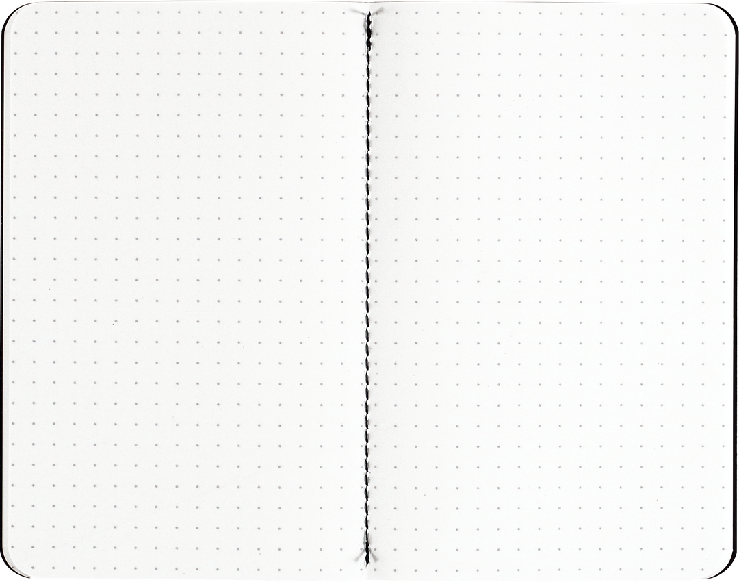 All Terrain: Waterproof Notebook Set
