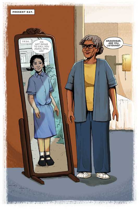First Freedom: The Story of Opal Lee and Juneteenth by Angélique Roché
