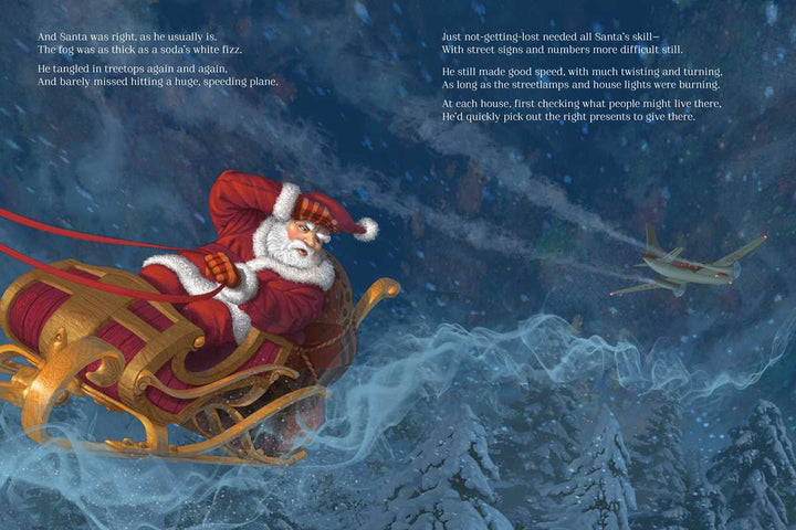 Rudolph the Red-Nosed Reindeer by Robert L. May