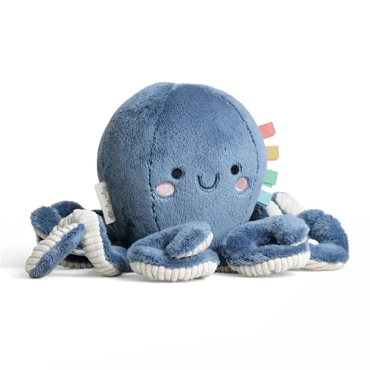 Strawberry or Octopus Sweetie Snuggles™ Variants - Soft Toy