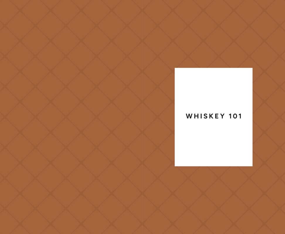 Stuff Every Whiskey Lover Should Know by Gabrielle Nicole Pharms