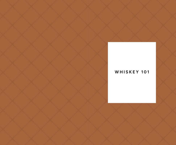 Stuff Every Whiskey Lover Should Know by Gabrielle Nicole Pharms