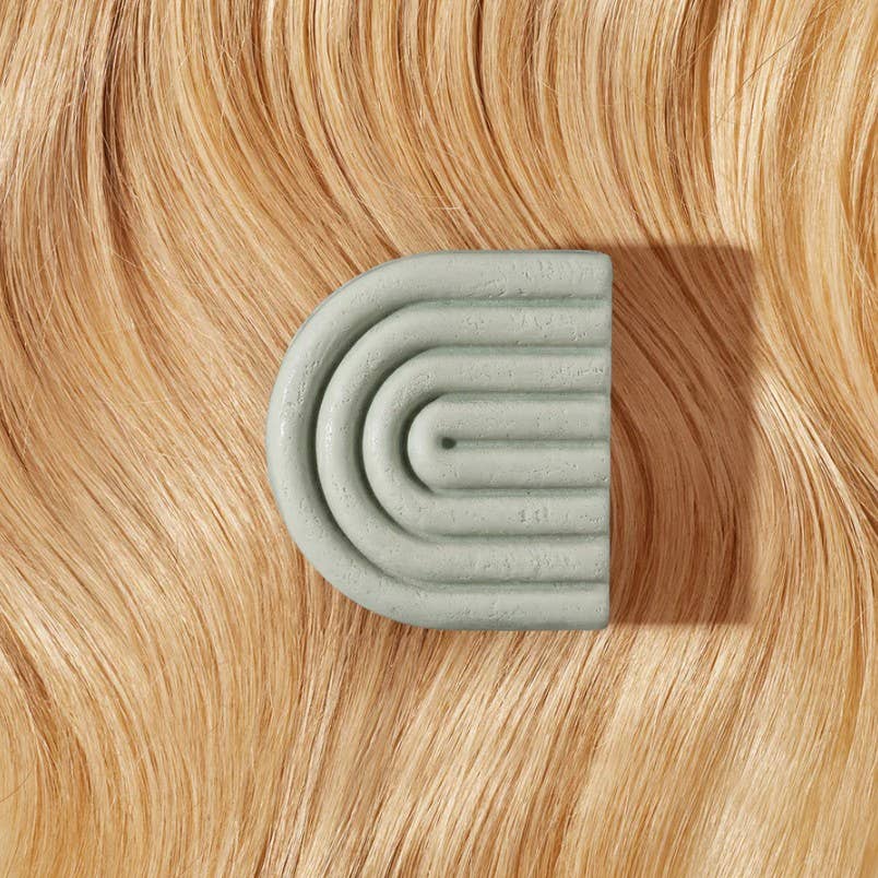 Rosemary & Biotin Volumizing Conditioner Bar