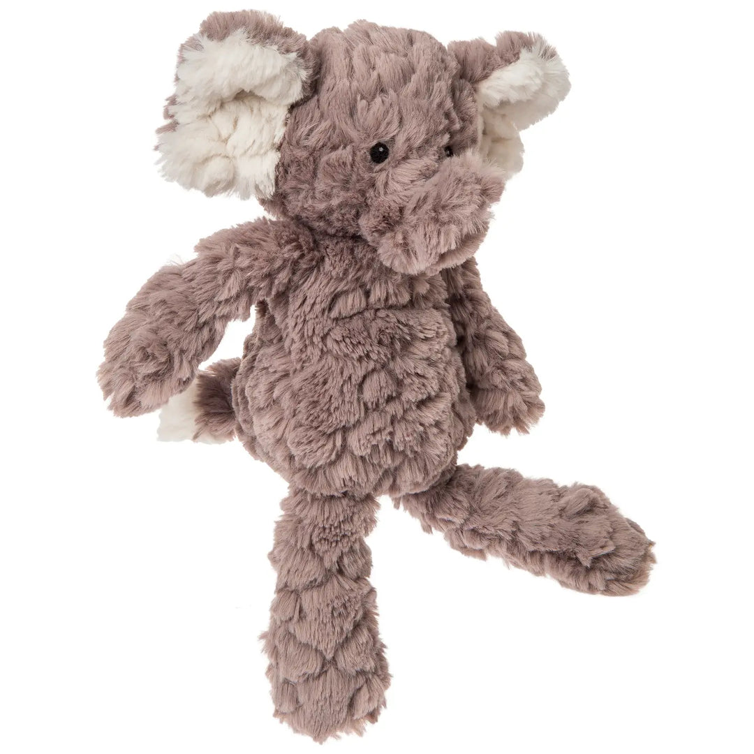 Elephant Nursery Stuffed Animal