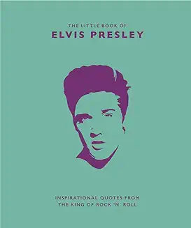 The Little Book of Elvis Presley