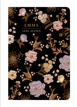 Emma by Jane Austen