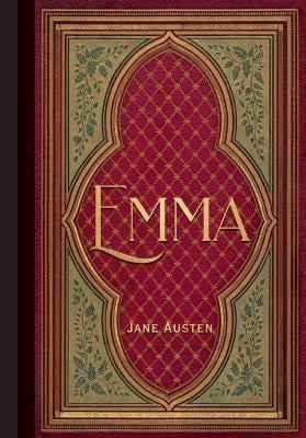 Emma by Jane Austen (Masterpiece Library Edition)